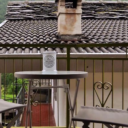 Il Bilocale Della Nonna Locana Exterior foto