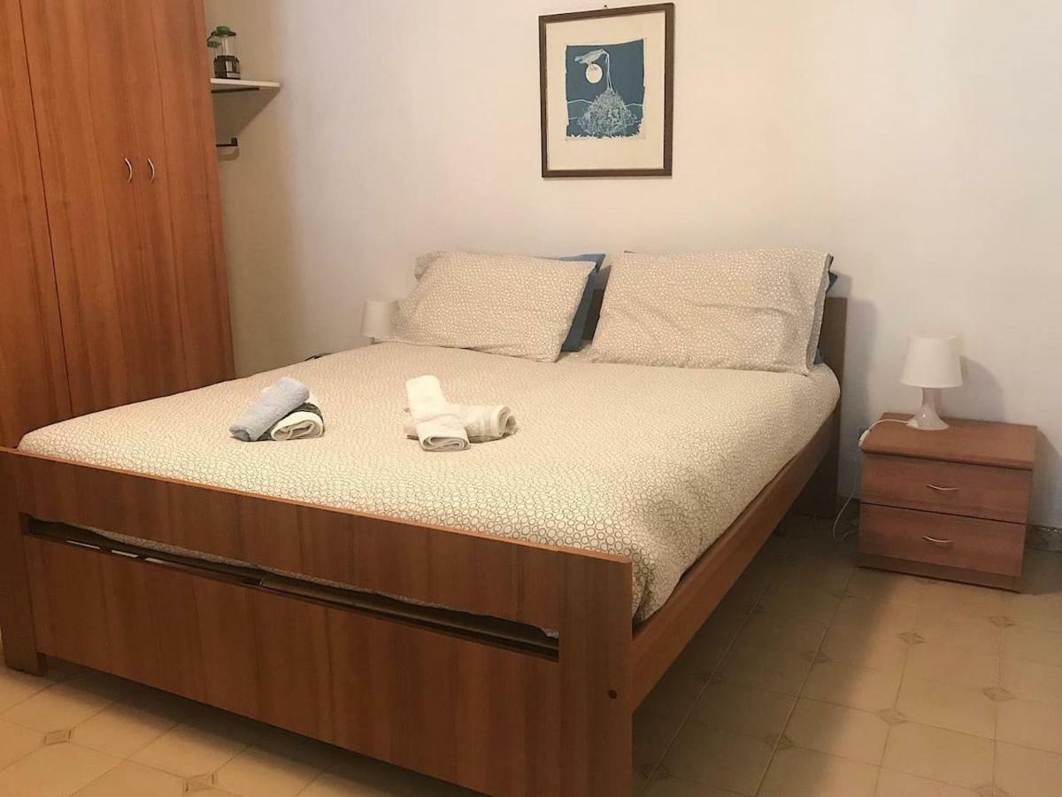 Il Bilocale Della Nonna Locana Exterior foto
